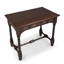 ANTIK! Kleiner Schreibtisch