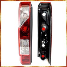 Heckleuchte Rücklichte für