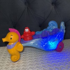 Fisher Price Little People Die