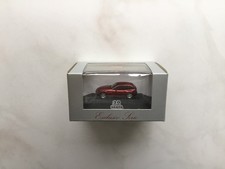 Herpa BMW Z 3 187336 M Coupe rot Exclusiv Serie PC Modell HO 1:87 in OVP