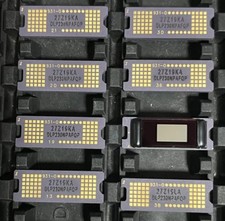 DLP230NPAFQP DMD chip for