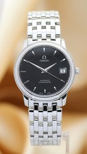 Omega De Ville Prestige
