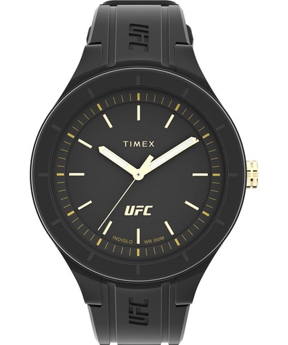 Timex ufc shogun schwarz - ufc, damen