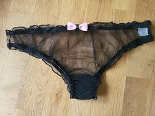 ❤️Tanga Höschen Gr. XL in