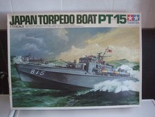 Tamiya Bausatz Japan Torpedo