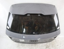 Heckklappe Angebot AUDI A3 III