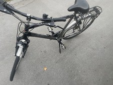 KTM Avento 24 Plus Trekking Bike inkl. Zubehör+Fahrradcomputer (StVZO tauglich!)