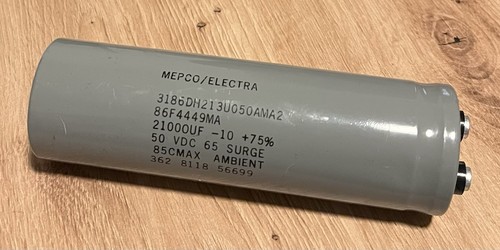 Mepco electra industrie elko - mepco, industrie-elko