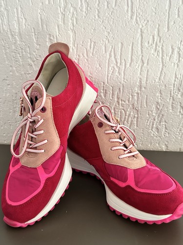 Waldläufer sneaker pinky - waldläufer, pinky,