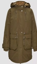 S.oliver Parka Damen 