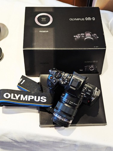 Olympus mit m - olympus,