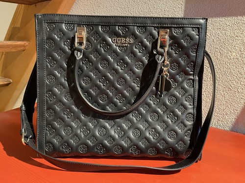 Guess damen handtasche - guess,