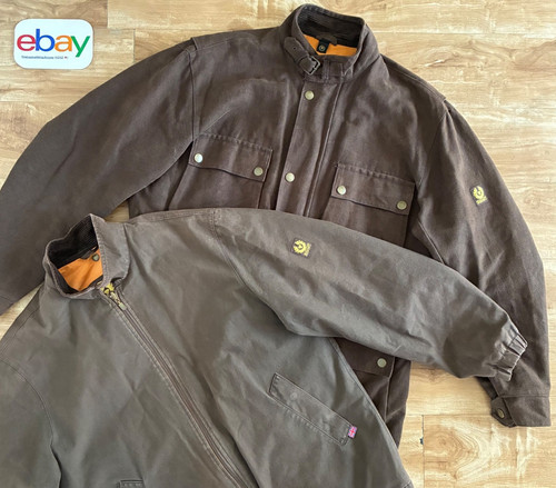 Belstaff sheffield modular - belstaff,