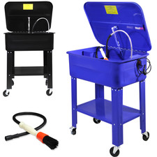 Teilewaschgerät 75,7L