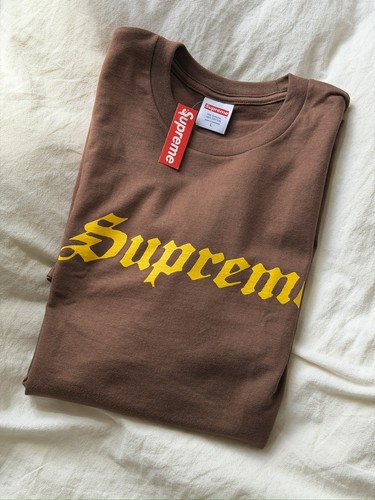 Supreme shirt speed tee - -,