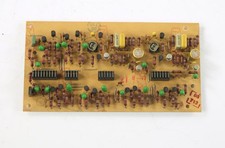 Original Platine Studer