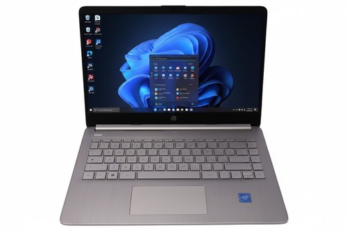 Laptop 14s dq0005sl intel - hp, 14s-dq0005sl