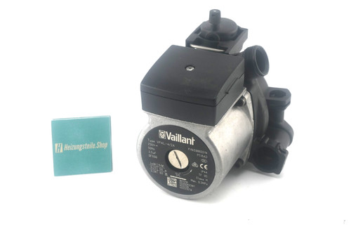 Grundfos vaillant vpal 2a - vaillant,
