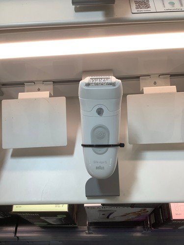 Braun silk épil 011 - braun, 5-011