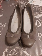 Vitaform Damen Schuhe Pumps