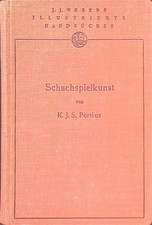 Schachspielkunst. Portius