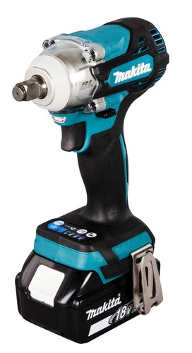 Makita akku schlagschrauber - makita, akku-schlagschrauber