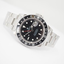 ROLEX OYSTER PERPETUAL