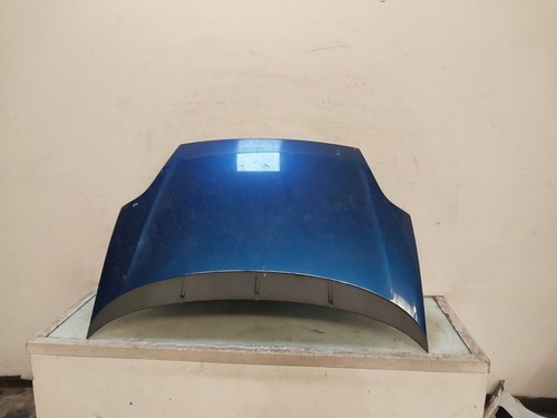 Motorhaube hood fiat - hood, grande