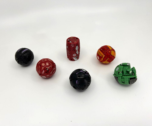Bakugan battle brawlers - battle, planet