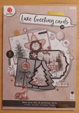 DIY Card making, Grußkarten