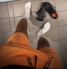 Getragene socken herren - getragene,