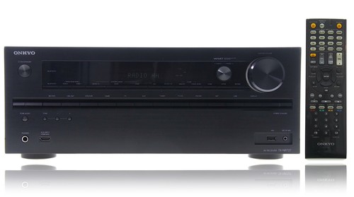 Onkyo nr727 home theater - tx-nr727,