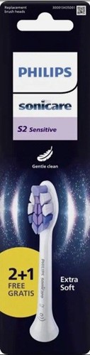 Philips sonicare sensitive - philips,