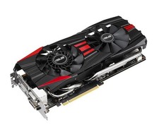 ASUS GTX780-DC2OC-3GD5 GeForce