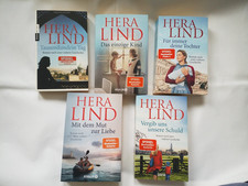 Buchpaket: Hera Lind: 5 Bücher