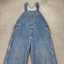 Dickies Latzhose Erwachsene