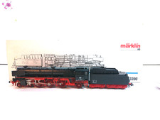 Märklin H0 3390 Dampflok