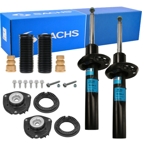 Sachs stoßdämpfer - sachs,