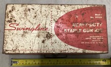 Vintage Swingline Stapler 900