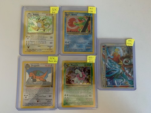 Pokémon sammelkarten lot - sammelkarten, 41