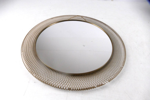 Spiegel mid century - spiegel, mid-century