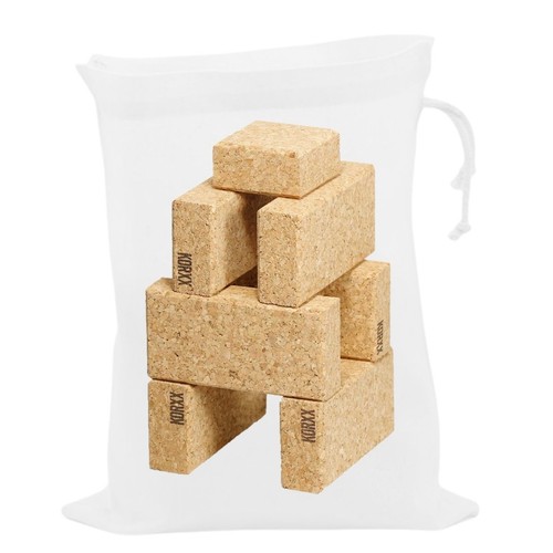 Korxx cuboid starter - korxx,