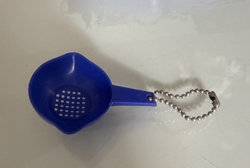 Tupperware schlüsselanhänger - tupperware,