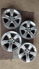 Bmw alufelgen 5x120 - bmw, styling