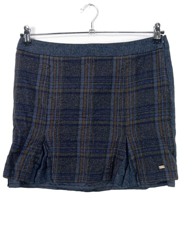 Tommy hilfiger wollrock damen - hilfiger,