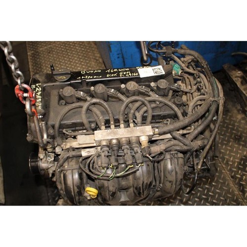 Teilmotor ford syda - teilmotor,