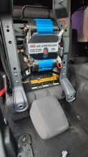 Arb doppelkompressorhalter - arb,