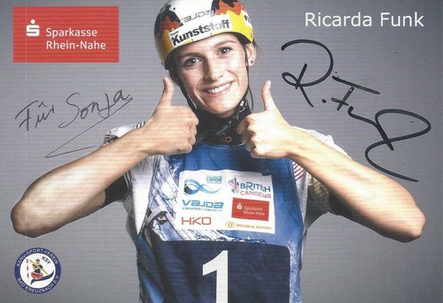 RICARDA