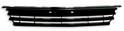 Kühlergrill für polo 6n - vw,