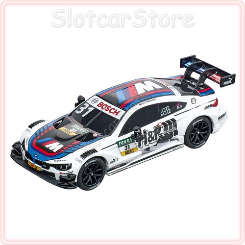 Carrera 64108 bmw - go, dtm